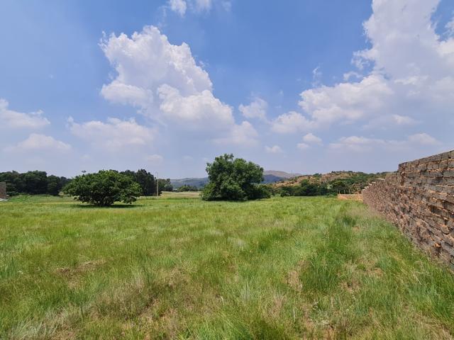 Vacant Land / Plot in Berg En Dal For Sale