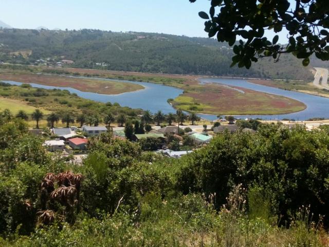 Vacant Land / Plot in Bergsig For Sale
