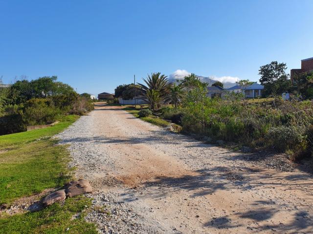 Vacant Land / Plot in Bettys Bay For Sale
