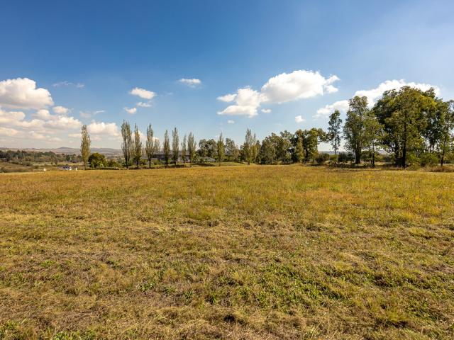 Vacant Land / Plot in Blair Atholl Golf Estate For Sale
