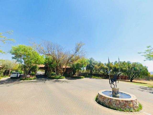 Vacant Land / Plot in Blair Atholl Golf Estate For Sale