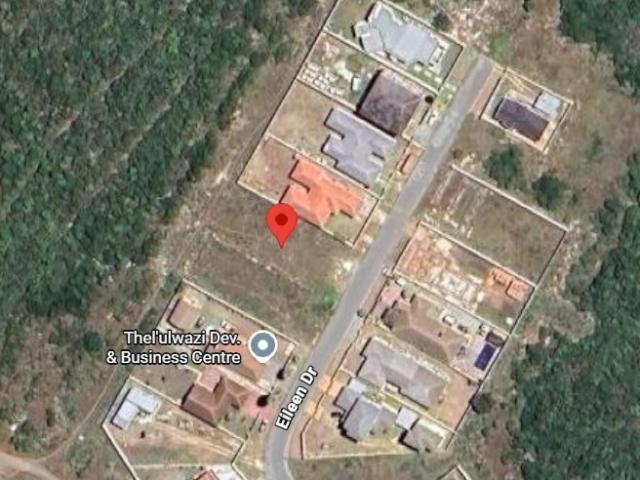 Vacant Land / Plot in Bluewater Bay For Sale