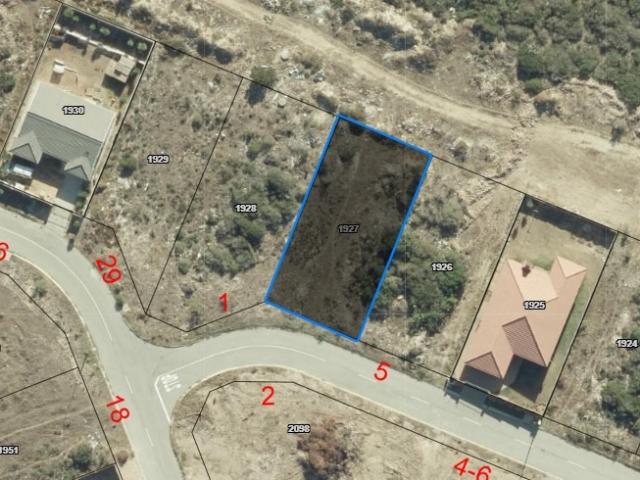 Vacant Land / Plot in Bluewater Bay For Sale