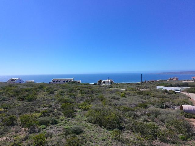 Vacant Land / Plot in Boggomsbaai For Sale