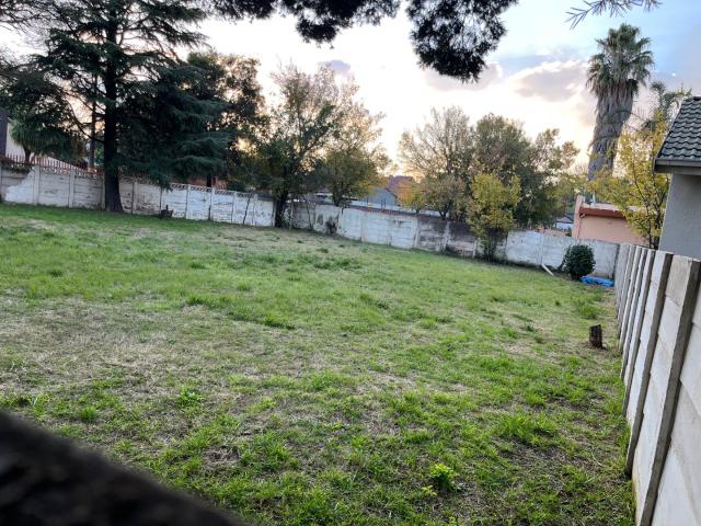 Vacant Land / Plot in Brackenhurst For Sale