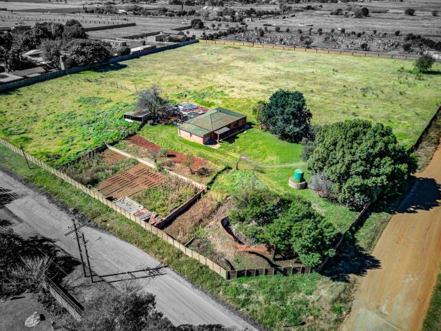 Vacant Land / Plot in Bredell For Sale