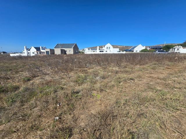 Vacant Land / Plot in Britannica Heights For Sale