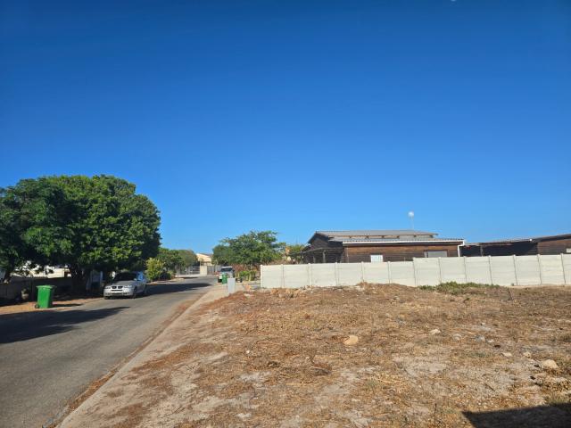 Vacant Land / Plot in Britannia Bay For Sale