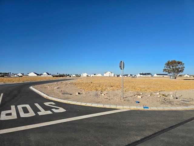 Vacant Land / Plot in Britannia Bay For Sale