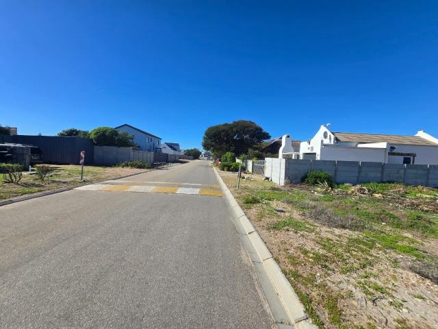 Vacant Land / Plot in Britannia Bay For Sale