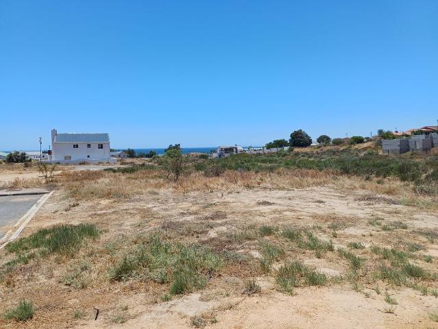 Vacant Land / Plot in Britannia Bay For Sale