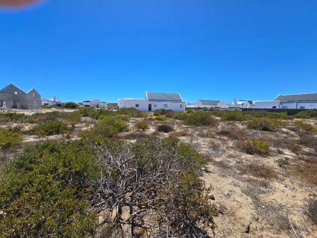 Vacant Land / Plot in Britannia Bay For Sale