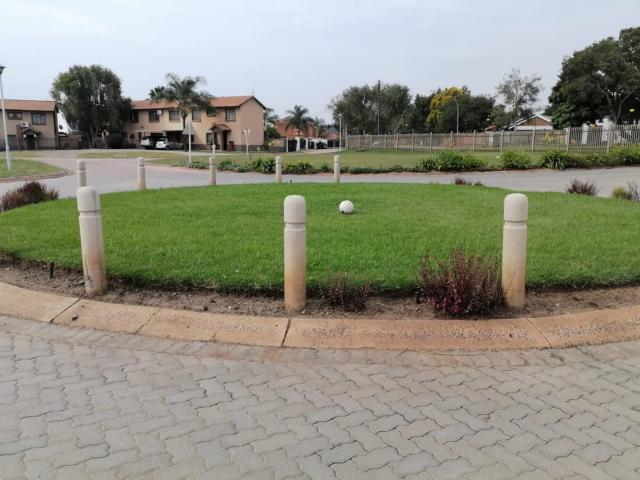 Vacant Land / Plot in Brits Central For Sale