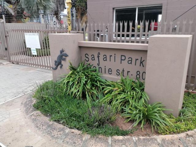 Vacant Land / Plot in Brits Central For Sale