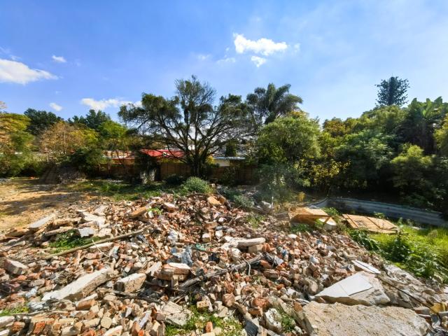 Vacant Land / Plot in Bryanston For Sale