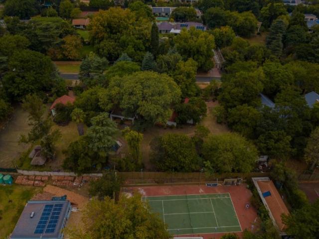 Vacant Land / Plot in Bryanston For Sale