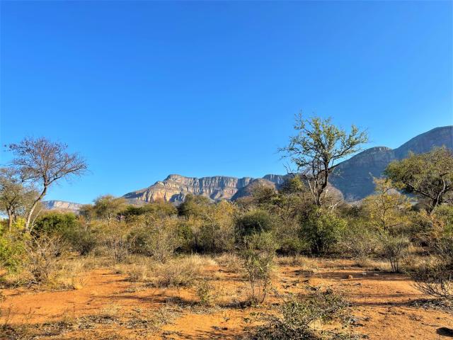 Vacant Land / Plot in Canyon Game Reserve For Sale