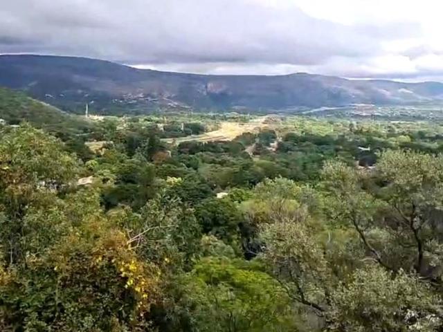 Vacant Land / Plot in Cashan For Sale