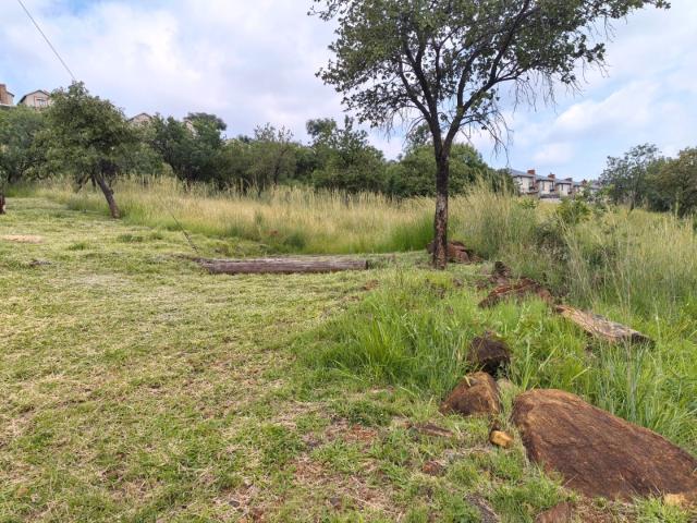 Vacant Land / Plot in Cashan For Sale