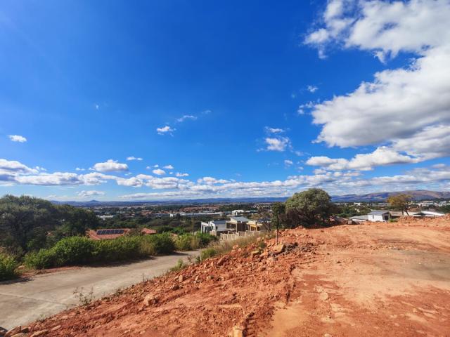Vacant Land / Plot in Cashan For Sale