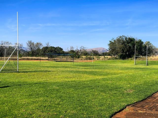 Vacant Land / Plot in Cashan For Sale