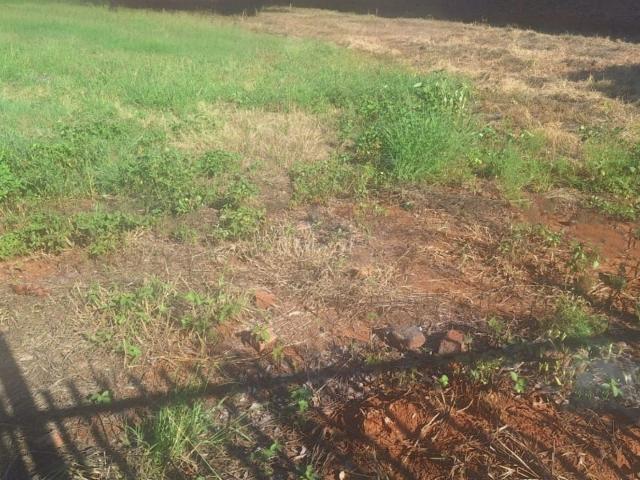 Vacant Land / Plot in Chroompark For Sale