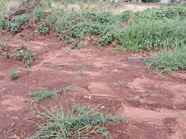 Vacant Land / Plot in Chroompark For Sale