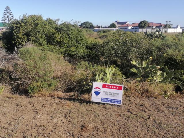 Vacant Land / Plot in Colchester For Sale
