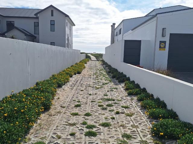 Vacant Land / Plot in Dwarskersbos For Sale