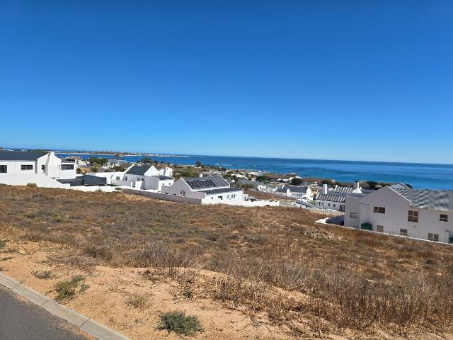 Vacant Land / Plot in Da Gama Bay For Sale