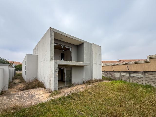 Vacant Land / Plot in Dalpark Ext 1 For Sale