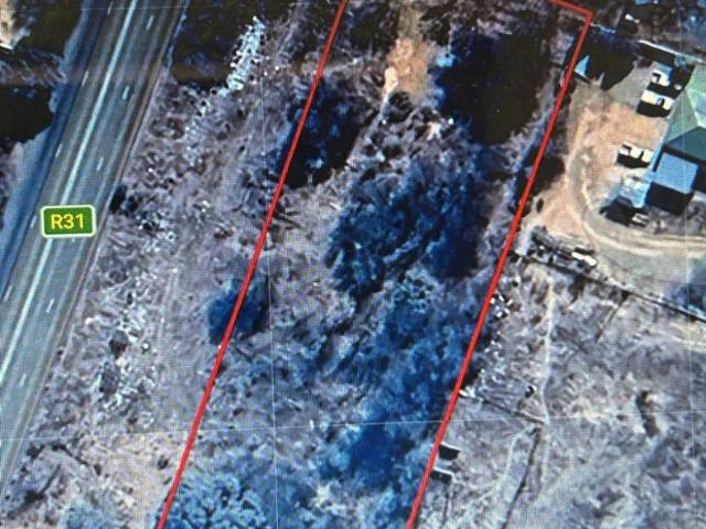 Vacant Land / Plot in Danielskuil For Sale