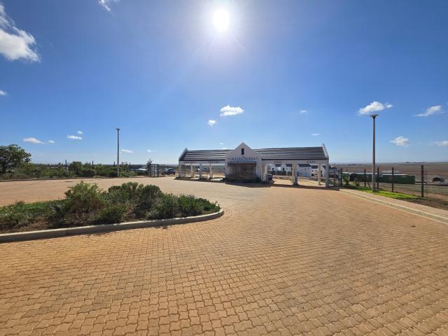 Vacant Land / Plot in Darling For Sale