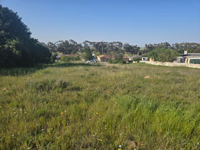 Vacant Land / Plot in Darling For Sale