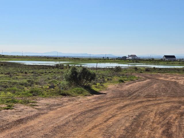 Vacant Land / Plot in Darling For Sale
