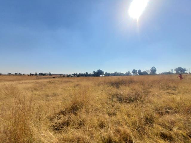 Vacant Land / Plot in De Deur For Sale