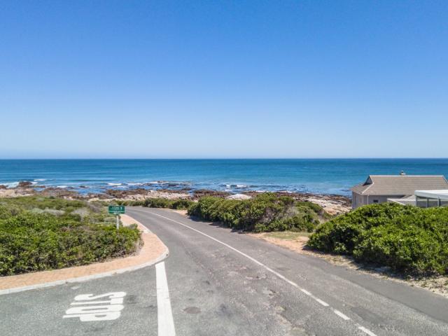 Vacant Land / Plot in De Kelders For Sale