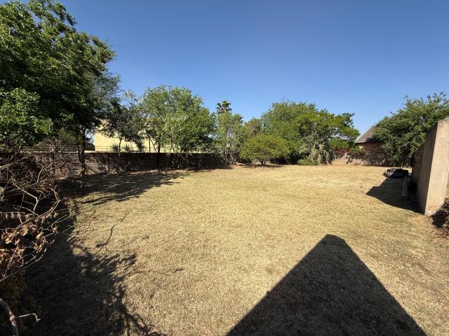Vacant Land / Plot in Die Heuwel For Sale