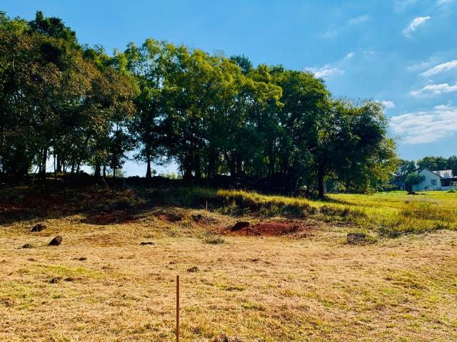 Vacant Land / Plot in Doornhoek Equestrian Estate For Sale
