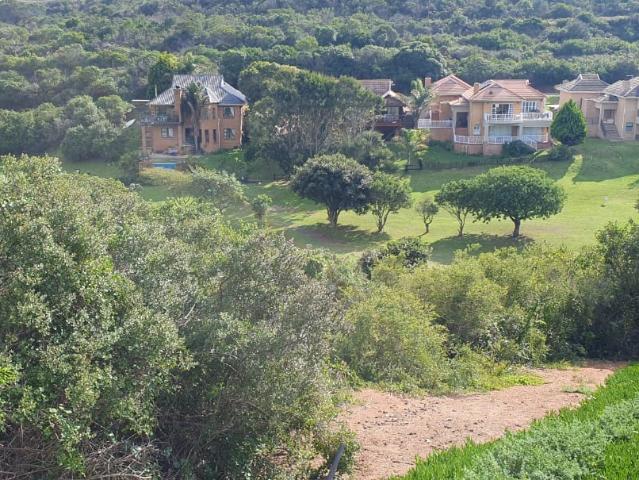 Vacant Land / Plot in Dolphin Creek Golf Estate For Sale