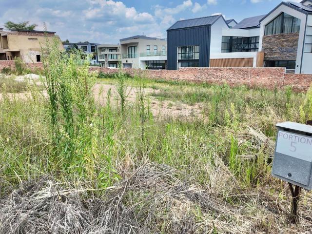 Vacant Land / Plot in Eagle Canyon Golf Estate For Sale