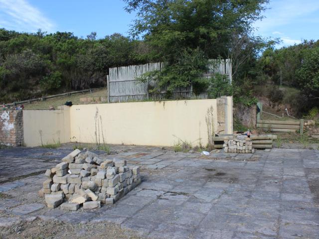 Vacant Land / Plot in Eastford Ridge For Sale