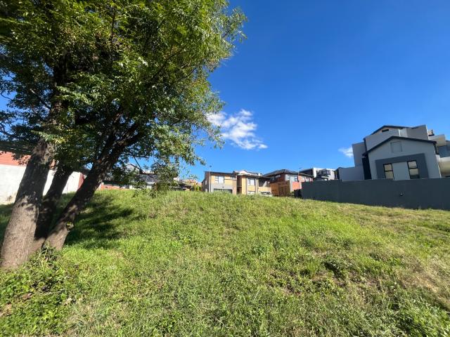 Vacant Land / Plot in Eldoraigne For Sale