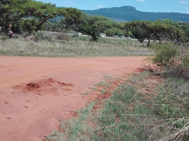 Vacant Land / Plot in Eltivillas For Sale