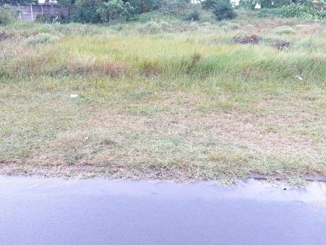 Vacant Land / Plot in Empangeni Rural For Sale