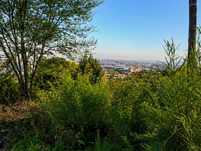 Vacant Land / Plot in Erasmuskloof For Sale