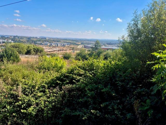 Vacant Land / Plot in Erasmuskloof For Sale