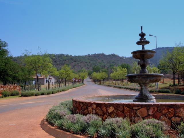 Vacant Land / Plot in Estate D' Afrique For Sale