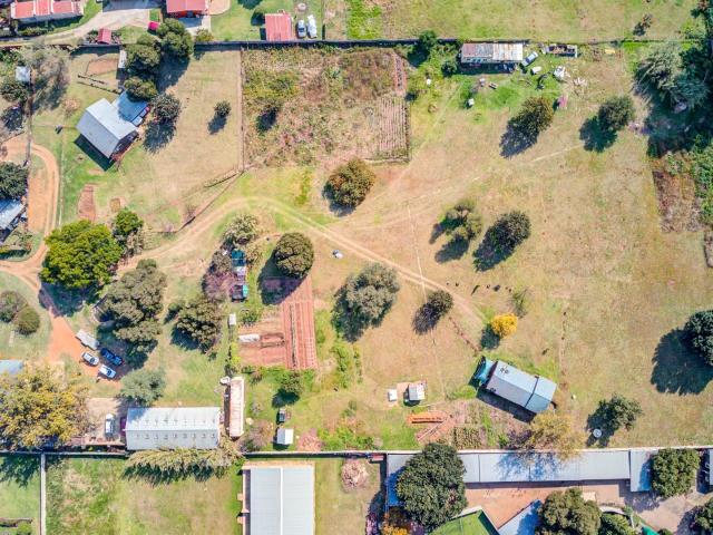 Vacant Land / Plot in Fairlead For Sale