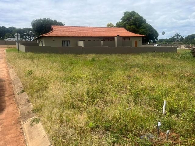 Vacant Land / Plot in Fauna Park For Sale